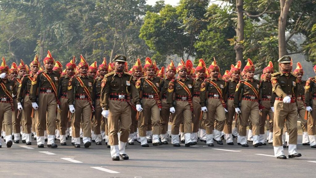 UP Police Constable Result 2024, UP Police Exam result, UP Police Constable paper leak