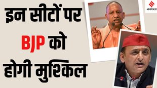 UP 9 Assembly seat bypolls, Kundarki by-election, Khair seat by-election, Phulpur seat by-election,