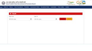 UP police constable result 2024 direct link AT uppbpb.gov.in, final answer key, step-by-step download process, CM Yogi Adityanath, result PDF
