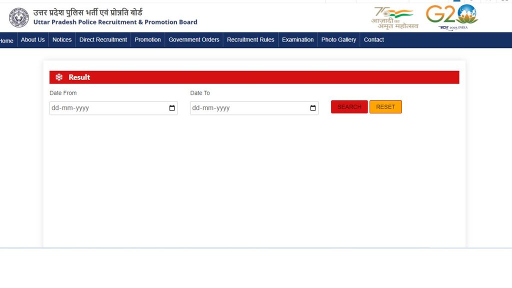 UP police constable result 2024 direct link AT uppbpb.gov.in, final answer key, step-by-step download process, CM Yogi Adityanath, result PDF