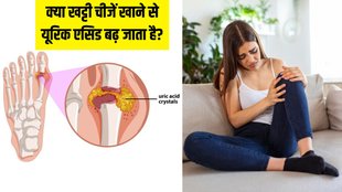 Which foods increase uric acid । Uric Acid । uric acid treatment