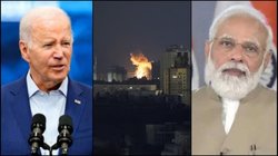 अमेरिका ने 400 संस्थाओं पर लगाया प्रतिबंध, 19 भारतीय कंपनियां भी शामिल, रूस से जुड़ी है वजह