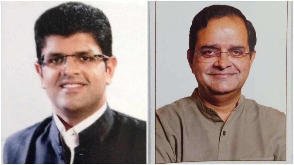 Haryana Assembly Election 2024, Uchana Kala