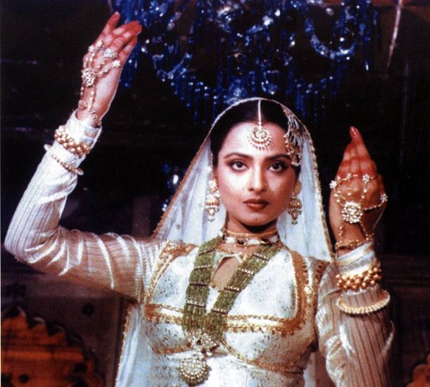 Rekha Best Films