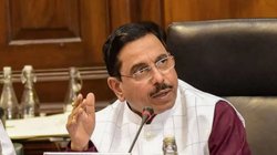 केंद्रीय मंत्री प्रहलाद जोशी के भाई गोपाल जोशी गिरफ्तार, महिला से दो करोड़ रुपए ठगने का मामला