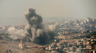 Israel-Iran War, World news, idf gaza attack