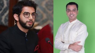 worli assembly, milind deora, aditya thackeray, shiv sena,