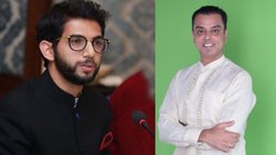 आदित्य ठाकरे को मिलिंद देवड़ा देंगे चुनौती? शिवसेना वर्ली सीट से बना सकती है उम्मीदवार