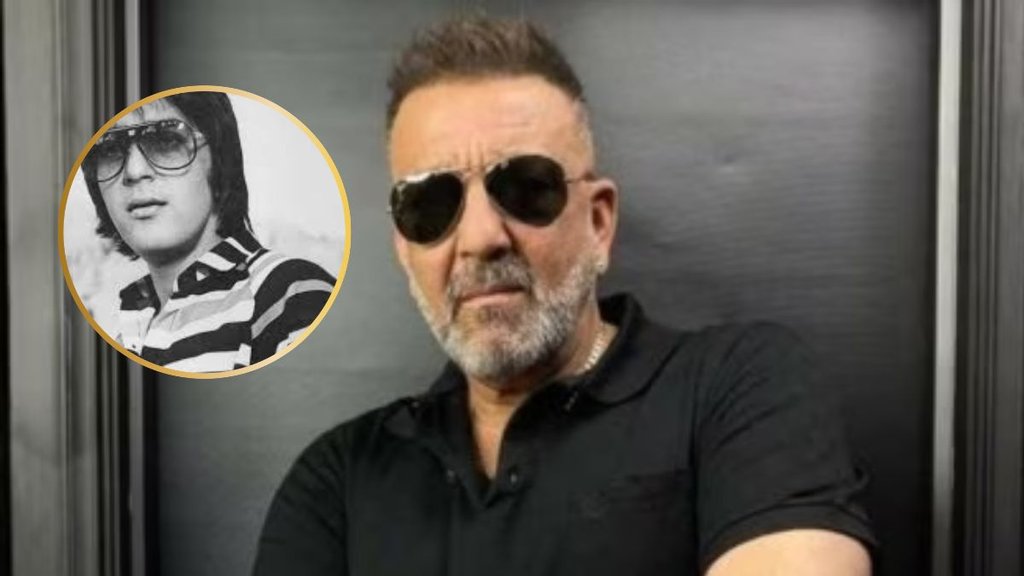 Sanjay dutt