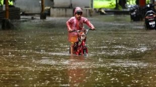 TAMIL NADU RAINS