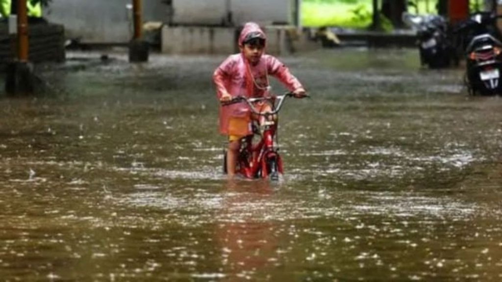 TAMIL NADU RAINS