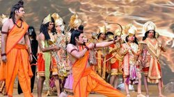 Urdu Ramayana: इस शहर में उर्दू में सुनाई जाती है रामायण, मौलवी बादशाह हुसैन ने 1935 में कराई थी तैयार, हिंदू-मुस्लिम श्रोता करते हैं खूब पसंद