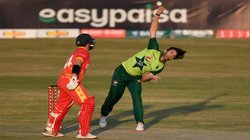 बाबर के कप्तानी छोड़ने के बाद दिग्गज पाकिस्तानी स्पिनर के बेटे ने ली रिटायमेंट, ले चुका है 200 से ज्यादा विकेट