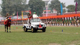 Uttarakhand police Recruitment 2024, Uttarakhand Subordinate Service Selection Commission