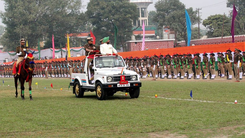 Uttarakhand police Recruitment 2024, Uttarakhand Subordinate Service Selection Commission