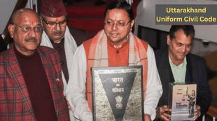 UCC, Uttarakhand UCC, Pushkar Singh Dhami