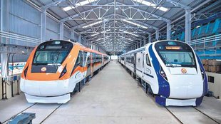 Vande Bharat Express, Vande Bharat, Ayodhya delhi Vande Bharat