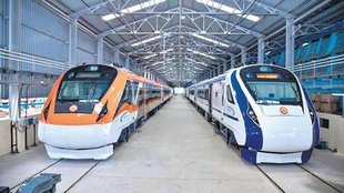 New Delhi-Srinagar Vande Bharat Sleeper Train, New Delhi-Srinagar Vande Bharat Sleeper Train Price