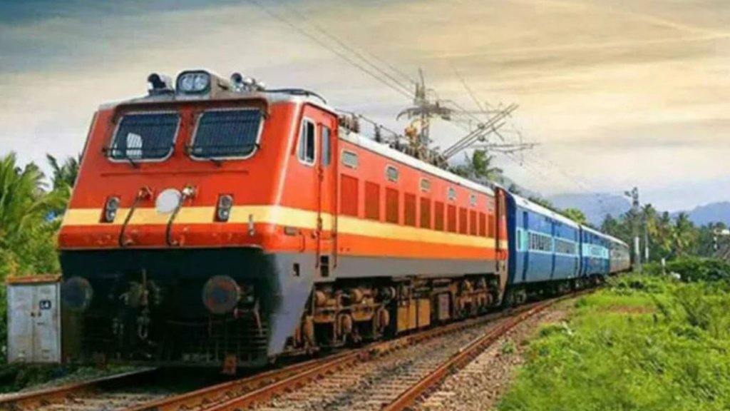 Indian Railways, IRCTC, Secunderabad-Vasco-Da-Gama Express