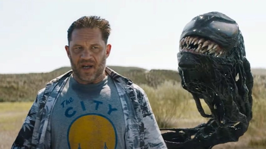 Venom The Last Dance