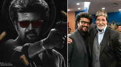 South Adda: 33 साल बाद अमिताभ बच्चन-रजनीकांत की जोड़ी ने काटा बवाल, लोगों ने ‘वेट्टैयन’ को पहले दिन ही बताया ‘ब्लॉकबस्टर’