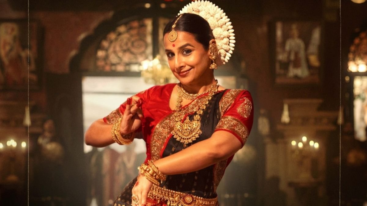 Vidya Balan, Vidya Balan Rejected Bhool Bhulaiyaa 2, Vidya Balan On Bhool Bhulaiyaa 2