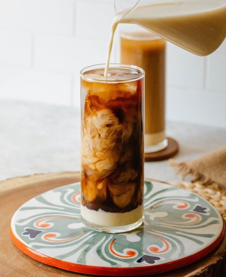 Vietnamese Iced Coffee