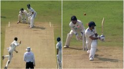 विराट कोहली को यह क्या हो गया? ‘स्पिन का महारथी’ 2021 से Asia में 21 बार बना स्पिनर्स का शिकार; 30 से भी कम का है औसत