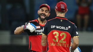 Virat Kohli, Kohli Maxwell, 2017 BGT moments