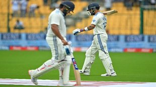 Ind vs NZ, NZ vs Ind, India vs New Zealand, Virat Kohli, Kohli, Babar Azam, Duck, Most Duck for India, New Zealand tour of India 2024, Team India, Indian cricket team, विराट कोहली, भारत बनाम न्यूजीलैंड