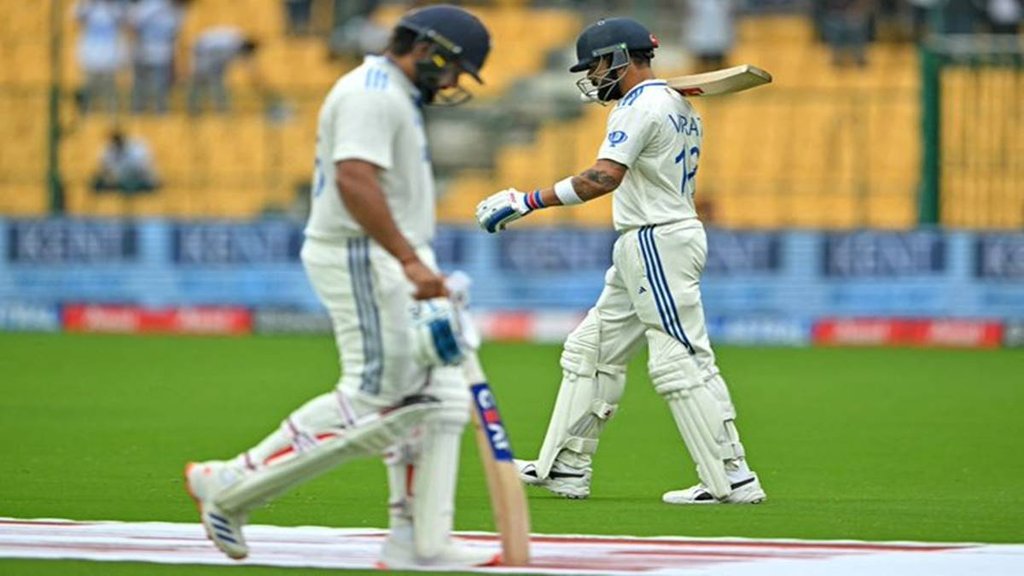 Ind vs NZ, NZ vs Ind, India vs New Zealand, Virat Kohli, Kohli, Babar Azam, Duck, Most Duck for India, New Zealand tour of India 2024, Team India, Indian cricket team, विराट कोहली, भारत बनाम न्यूजीलैंड