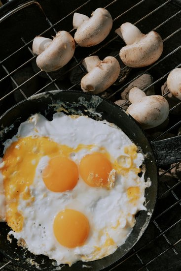 Vitamin B12 Foods