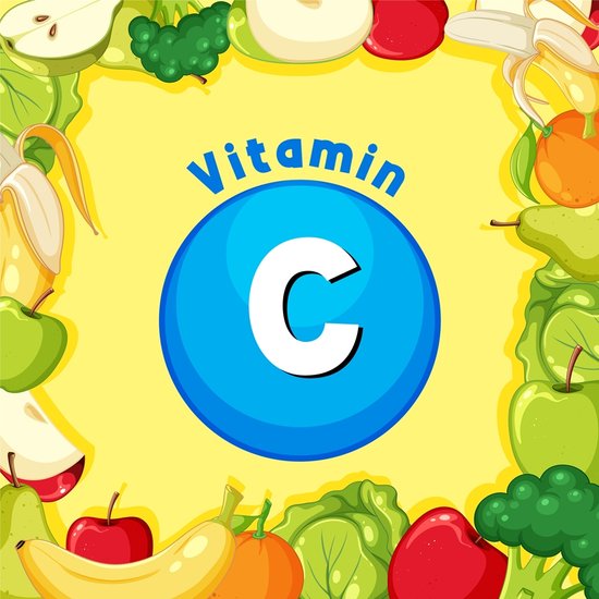 Vitamin C