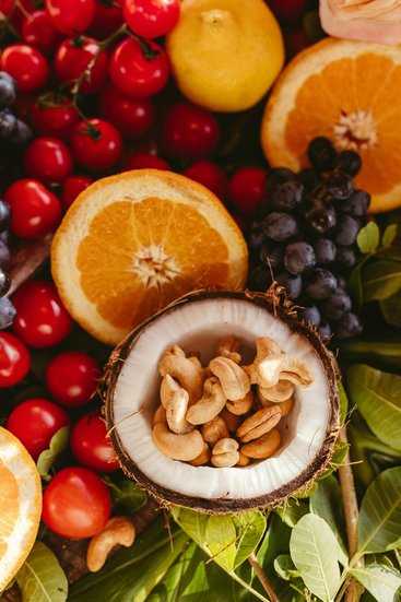 Vitamin C Foods