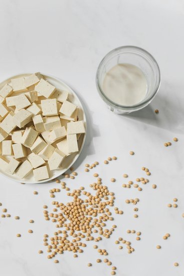 Vitamin D Foods
