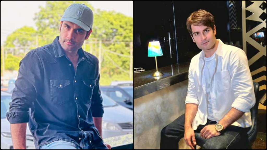 Vivian Dsena In Bigg Boss 18 Vivian Dsena In Bigg Boss 18