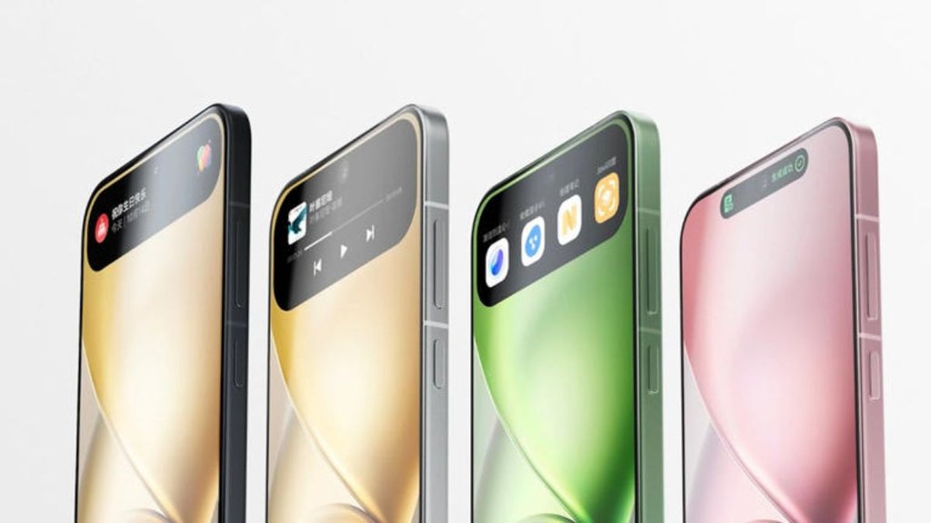 Android smartphones, Upcoming Smartphones