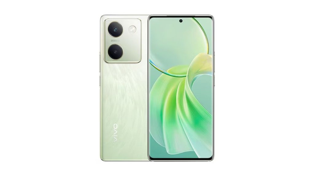 Vivo Y300 Plus, Vivo Smartphone, Vivo Y300 Plus Price