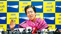 Waqf Board JPC: संसदीय समिति में फिर विवाद, दिल्ली वक्फ बोर्ड की रिपोर्ट सौंपे जाने से जुड़ा है मामला