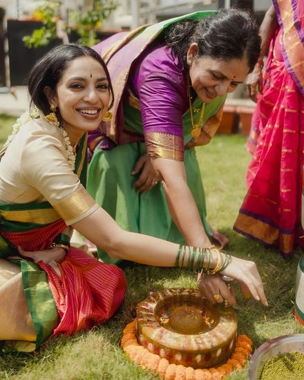 Wedding ceremony photos