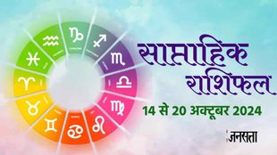 weekly horoscope, saptahik rashifal in hindi, weekly horoscope 14 To 20 October 2024, weekly horoscope for all zodiac signs, horoscope for all zodiac, Weekly Horoscope in Hindi, Horoscope 14 To 20 October 2024, Weekly Horoscope October 2024,