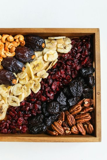 Weight loss with fasting