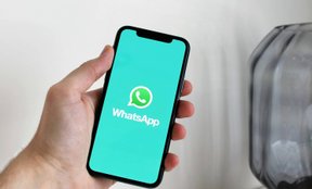 Where is WhatsApp banned