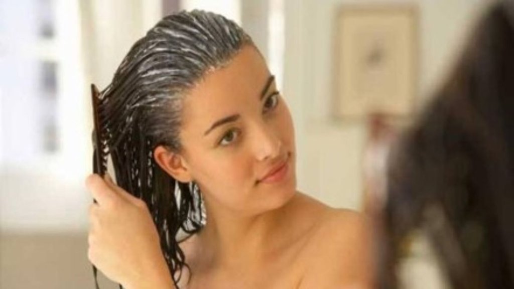 White Hair To Black Hair । White Hair Remedies। White Hair treatment