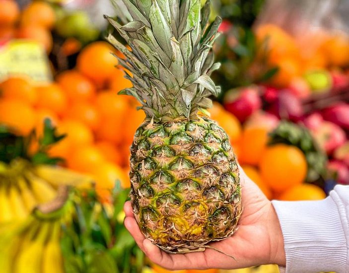 Which fruits should not be eaten during fasting?