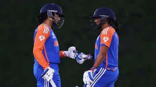 Women T20 World Cup 2024, Smriti Mandhana,Harmanpreet Kaur