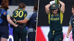 T20 World Cup: भारत के खिलाफ मैच से पहले ऑस्ट्रेलिया को लगा झटका, कप्तान एलिसा हीली और यह खिलाड़ी चोटिल