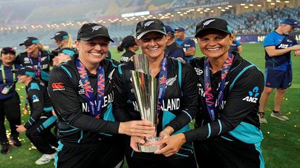 Women T20 World Cup 2024, South Africa Women vs New Zealand Women, Cricket News