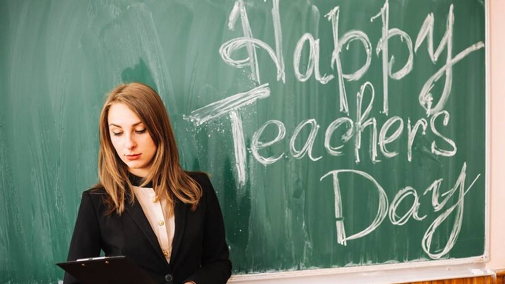 World Teachers Day, Teachers Day, Teachers Day Theme 2024,
