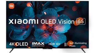 Xiaomi QLED Vision, Xiaomi QLED Vision Smart TV, Xiaomi Smart TV, Amazon Great Indian Festival Sale